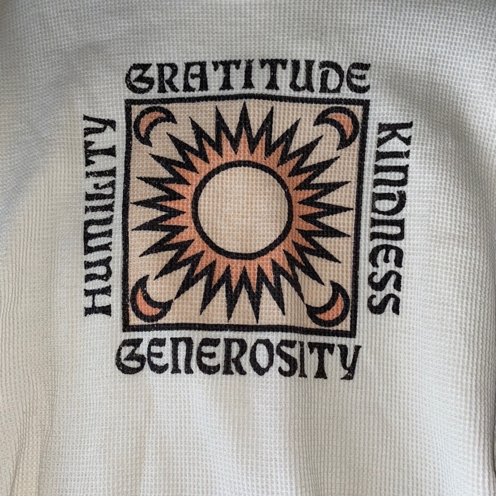 Graphic Tee - Picture 2 of 3